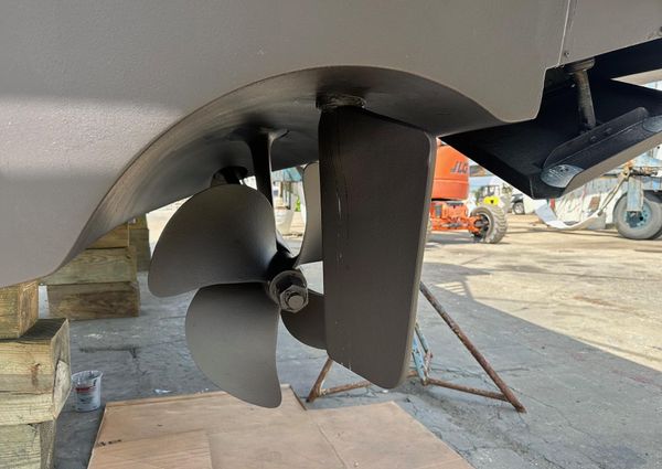 Cabo 35 Express image