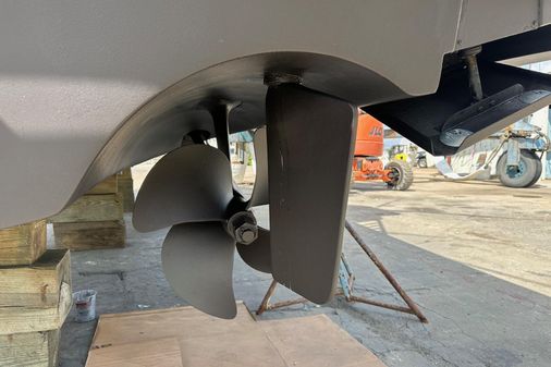 Cabo 35 Express image