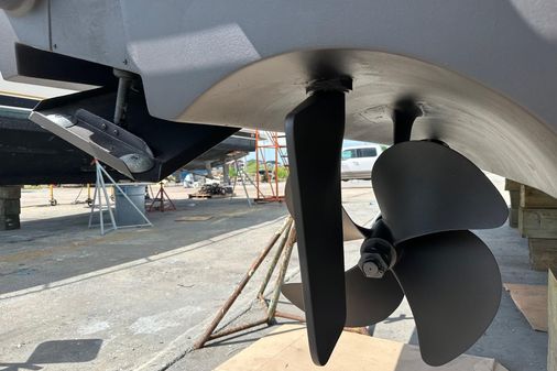 Cabo 35 Express image