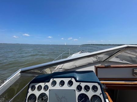 Triana TANTARELLA-35-AFT-COCKPIT image