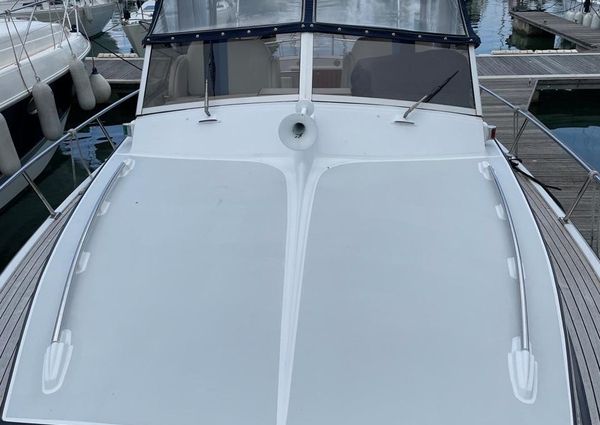 Triana TANTARELLA-35-AFT-COCKPIT image