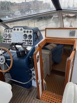 Triana TANTARELLA-35-AFT-COCKPIT image