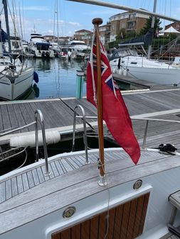 Triana TANTARELLA-35-AFT-COCKPIT image