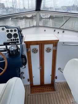 Triana TANTARELLA-35-AFT-COCKPIT image