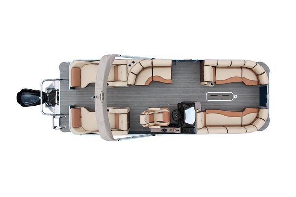 Veranda VP 25RFL - main image
