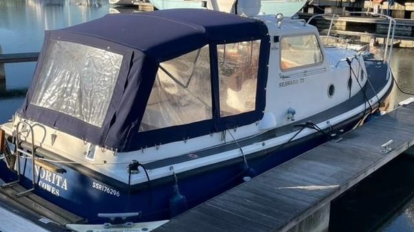 Seaward 23 