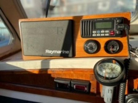 Seaward 23 image