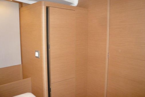 Jeanneau Sun Odyssey 410 image