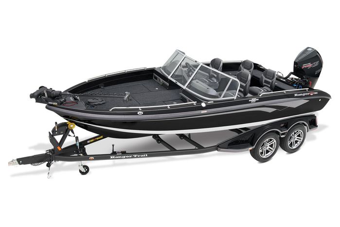 2024 Ranger 620FS Ranger Cup Equipped - Stokley's Marine