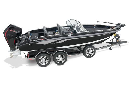 Ranger 620FS Ranger Cup Equipped image