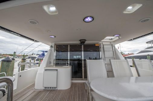 Lazzara 76 Motor Yacht image