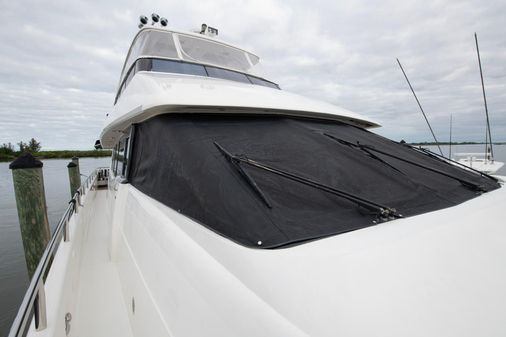 Lazzara 76 Motor Yacht image