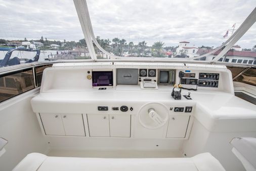 Lazzara 76 Motor Yacht image