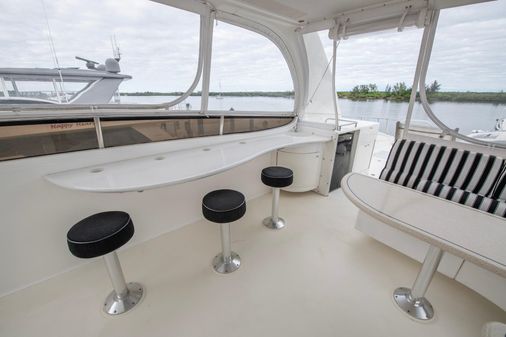 Lazzara 76 Motor Yacht image