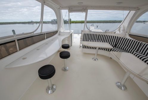 Lazzara 76 Motor Yacht image