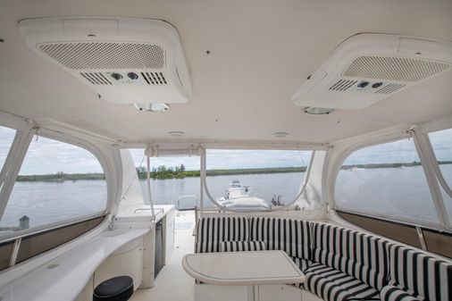 Lazzara 76 Motor Yacht image