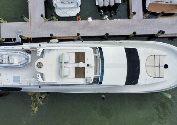 Lazzara 76-MOTOR-YACHT image