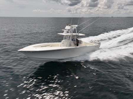 SeaVee 370z image