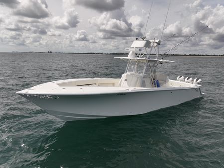 SeaVee 370z image