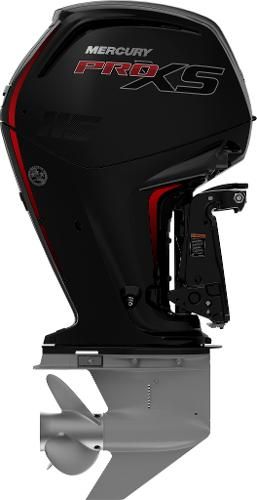 Mercury 115L PROXS
