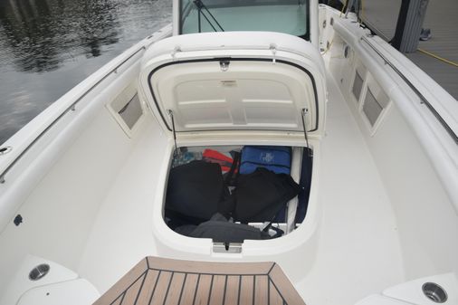 Boston Whaler 350 Outrage image