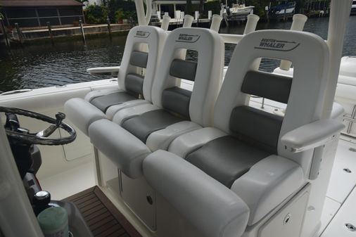 Boston Whaler 350 Outrage image