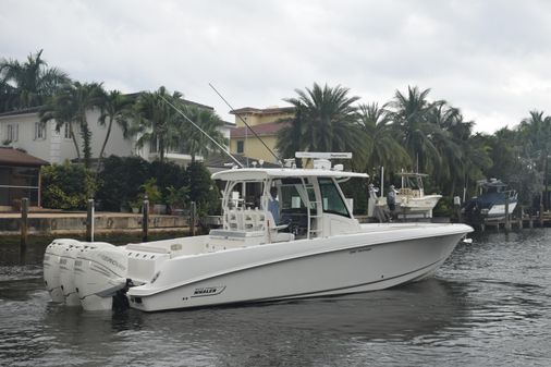 Boston Whaler 350 Outrage image