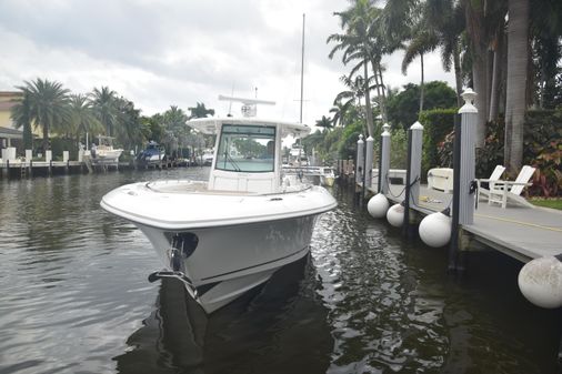 Boston Whaler 350 Outrage image