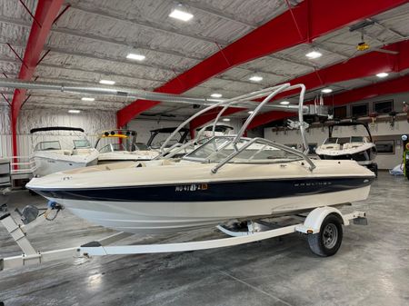 Bayliner 215-BOWRIDER image