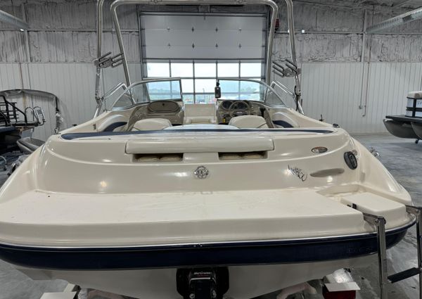 Bayliner 215-BOWRIDER image