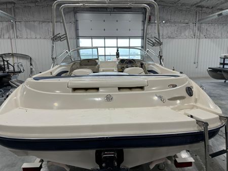 Bayliner 215-BOWRIDER image