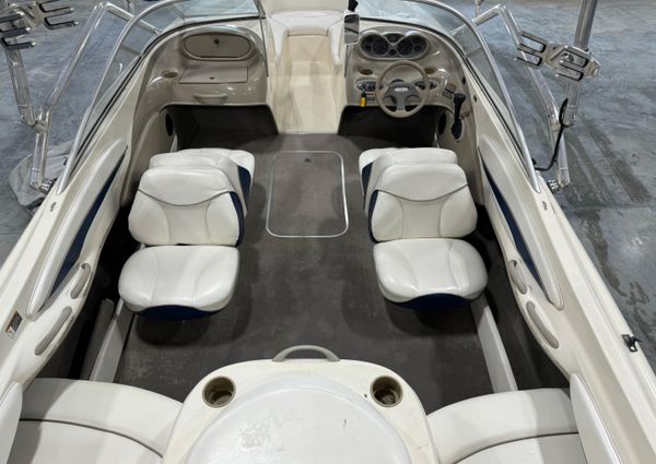 Bayliner 215-BOWRIDER image