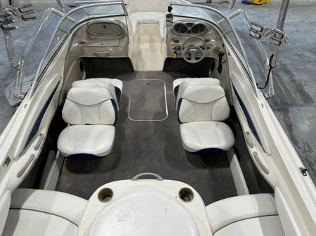 Bayliner 215-BOWRIDER image