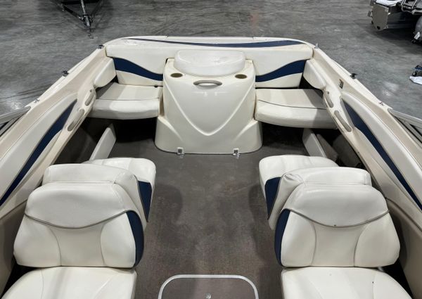 Bayliner 215-BOWRIDER image