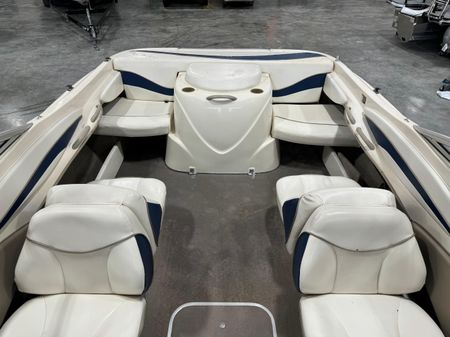 Bayliner 215-BOWRIDER image