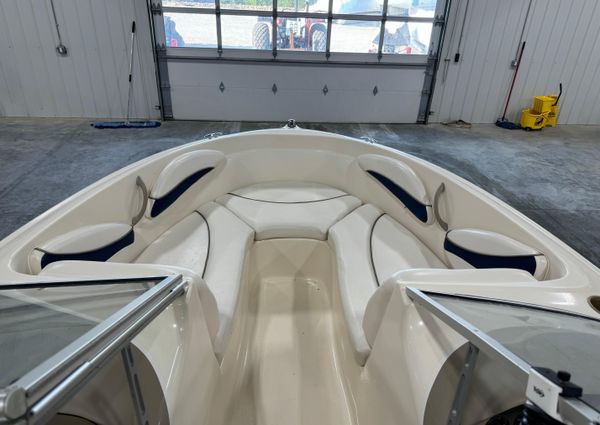 Bayliner 215-BOWRIDER image