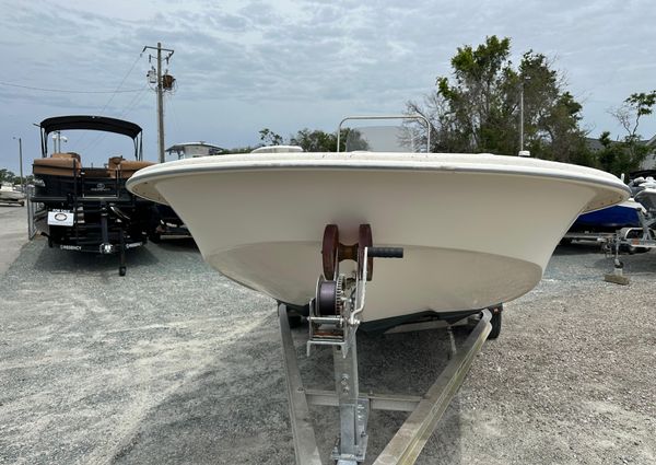 Carolina-skiff 218-DLV image