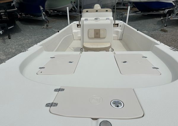 Carolina-skiff 218-DLV image