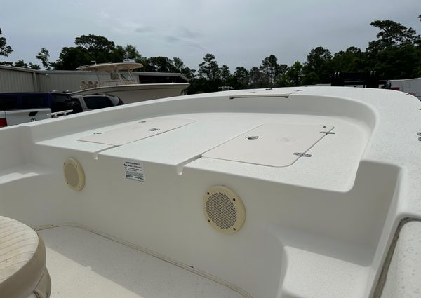 Carolina-skiff 218-DLV image