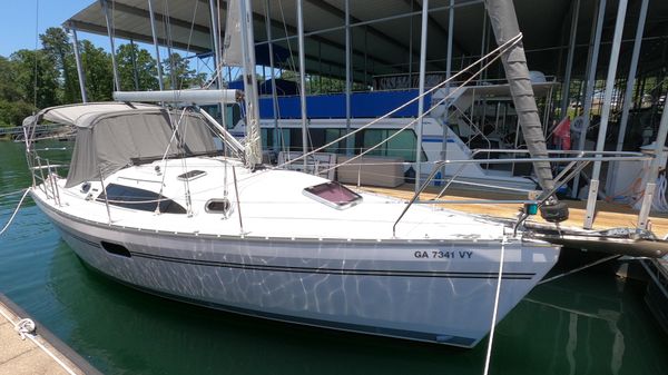 Catalina 315