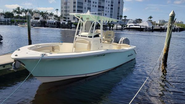 NauticStar 2602 Legacy