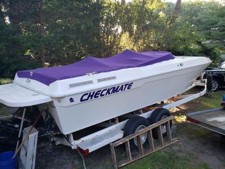Checkmate 253-CONVINCER image