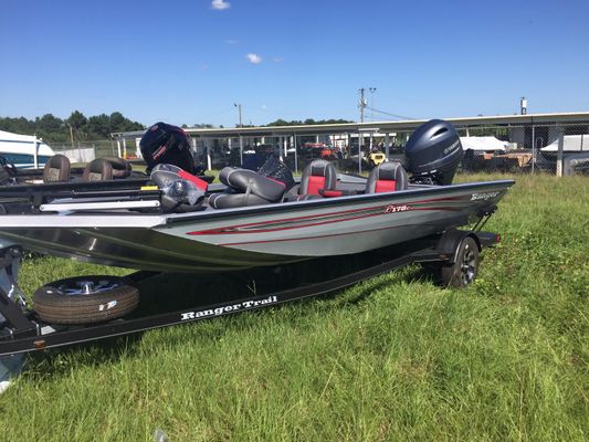 Ranger RT178C - main image