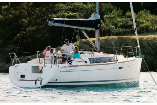 Beneteau OCEANIS-31 image