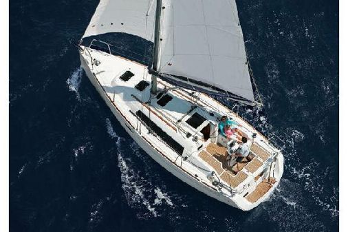 Beneteau OCEANIS-31 image