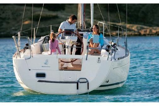 Beneteau OCEANIS-31 image