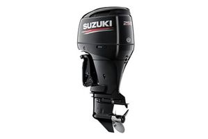 2023 Suzuki DF250T