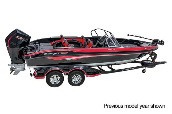 Ranger 2080MS - main image