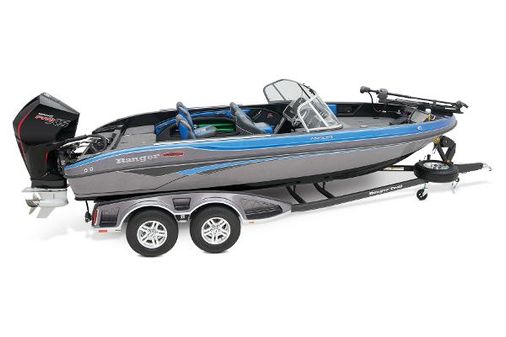 Ranger 2080MS image