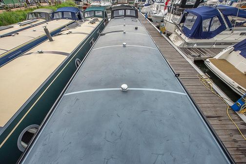 Collingwood 58 x 11 Wide Beam image